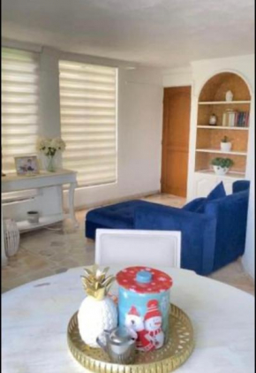 Comodo apartaestudio